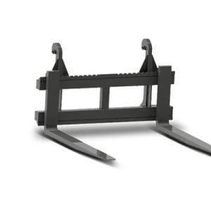 Pallgafflar - stora bm-fäste, RB 2000mm / GL 1200mm-1500mm från GA Sweden