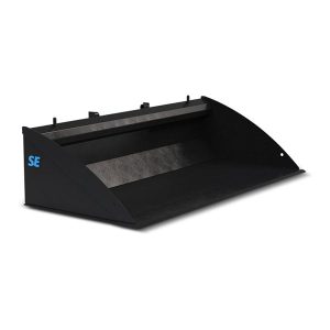 Planeringsskopa - Giant, 1000mm från SE Equipment