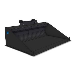 Planeringsskopa - L150-L220-fäste, 3400mm från SE Equipment