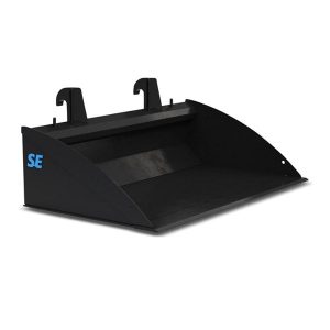 Planeringsskopa - SMS Trima-fäste, 1400mm, 12° vinkel från SE Equipment