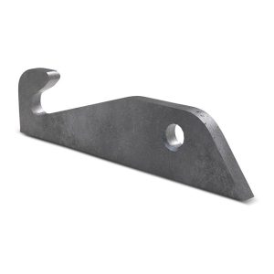Redskapsfäste - Weidemann från SE Equipment