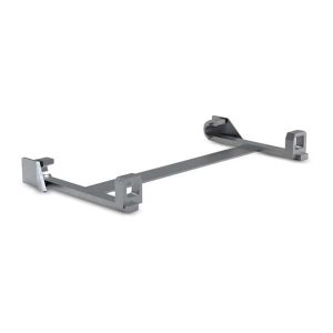 Redskapsfäste - Avant/Multione, platta 4mm från SE Equipment