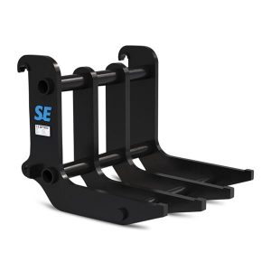 Stenbrytare - stora bm-fäste, 1090mm, 9T från SE Equipment