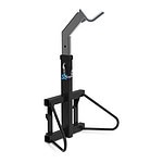Storsäckslyft - avant-fäste, kap 1000kg, enkel från SE Equipment