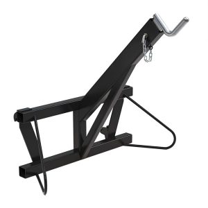 Storsäckslyft - Kramer 180-350-fäste, 1500kg, enkel från SE Equipment