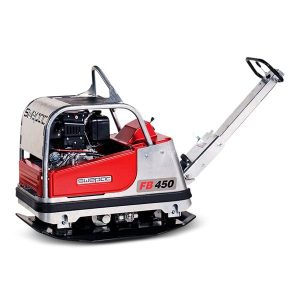Swepac - FB450 Markvibrator - framåt / bakåtgående