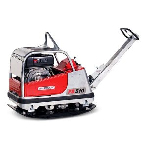 Swepac - FB510 Markvibrator - framåt / bakåtgående