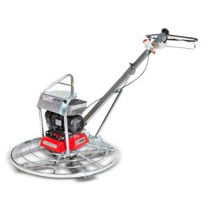 Swepac - TR950E Glättare - 400V, elmotor