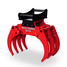 Universalgripar från Dala-Gripen