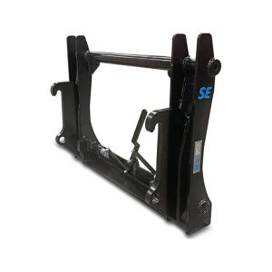 Adapter - Atlas 65 > Stora BM-fäste från SE Equipment