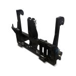 Adapter - Stora BM/3-Punkt > SMS/Trima/Euro-fäste från SE Equipment
