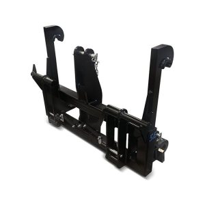 Adapter - Stora BM/3-Punkt > SMS/Trima/Euro-fäste från SE Equipment