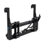 Adapter - Stora BM > SMS/Trima/Euro-fäste från SE Equipment