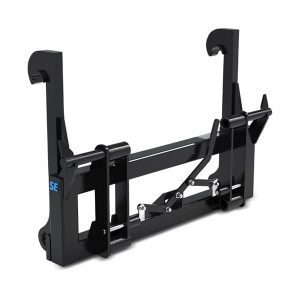 Adapter - Stora BM > SMS/Trima/Euro-fäste från SE Equipment