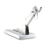 Storsäckslyft - kap 1,5T/krok, enkel från SE Equipment