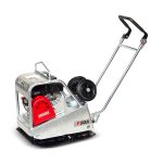 Swepac - F90A Markvibrator