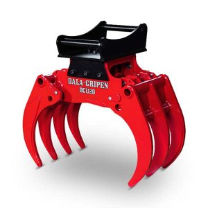 Universalgrip - DGU 20/7- Dala-Gripen