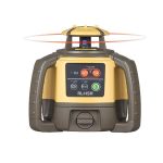 Planlaser från TOPCON tvåfallslaser RL-H5A