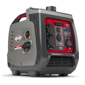 Briggs & Stratton P2400 elverk