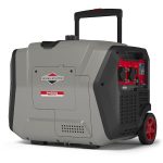 Briggs & Stratton P4500 elverk