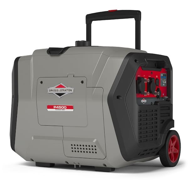 Briggs & Stratton P4500 elverk