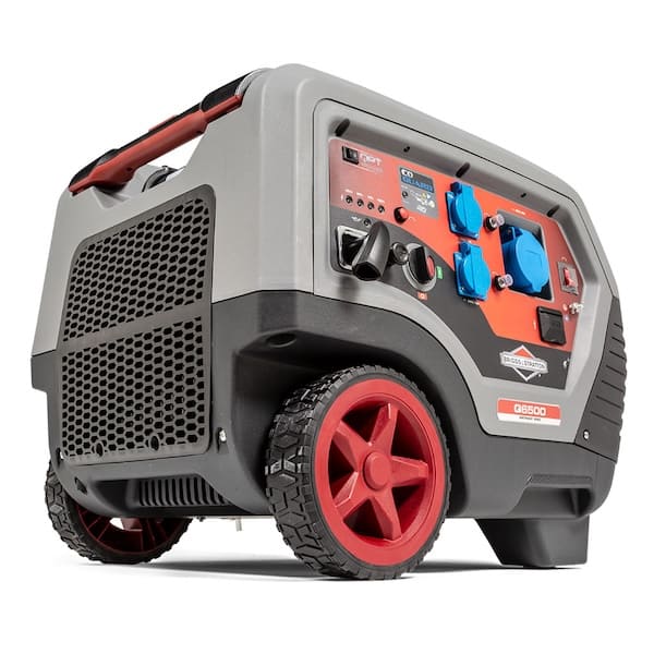 Briggs & Stratton P4500 elverk