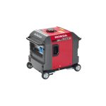 Honda EU30is elverk