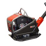 Swepac FB505 Markvibrator